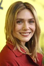Elizabeth Olsen