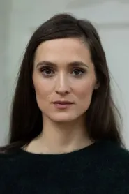 Friederike Becht