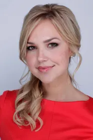 Arielle Kebbel