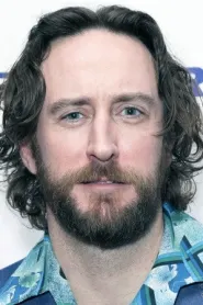 Phil Burke