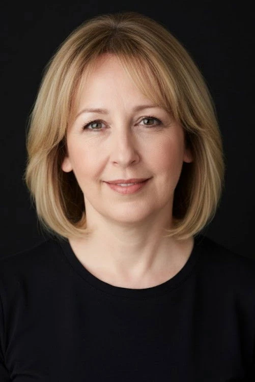 Yasemen Büyükağaoğlu