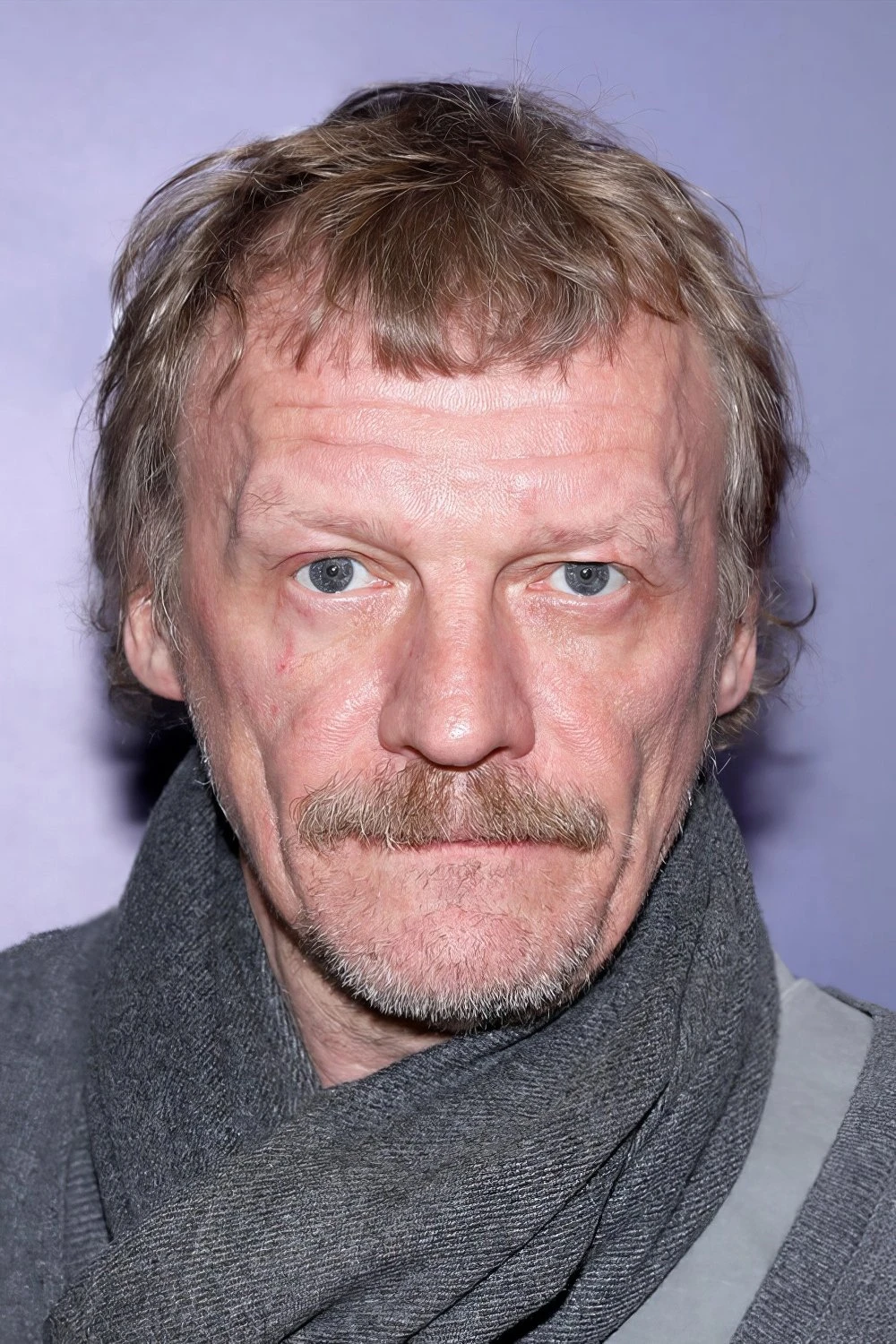 Алексей Серебряков