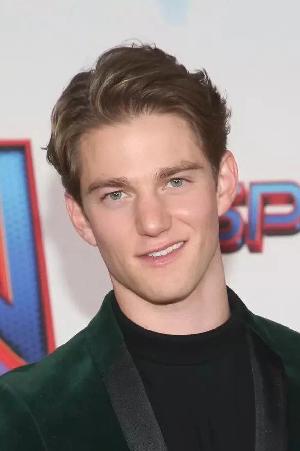 Nico Greetham