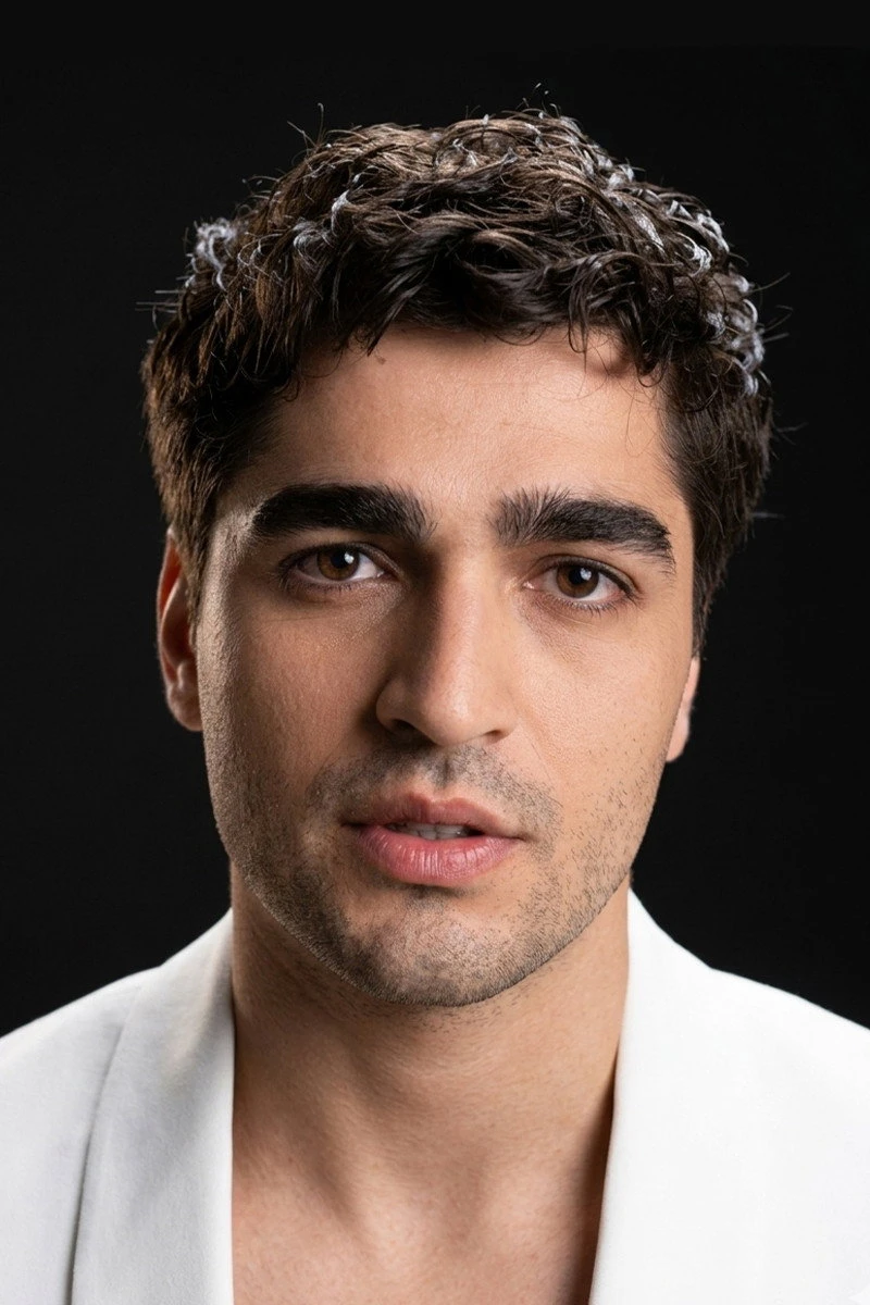 Mert Ramazan Demir