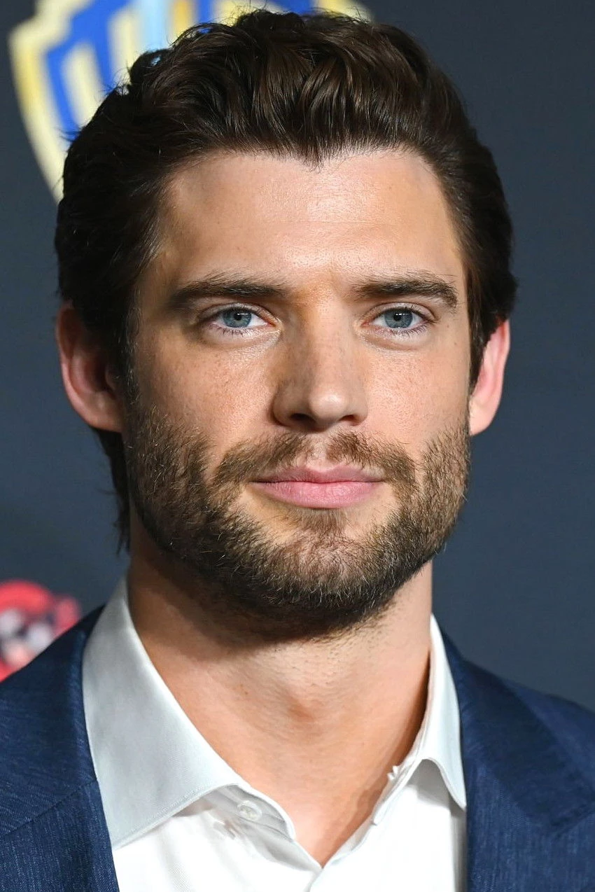 David Corenswet