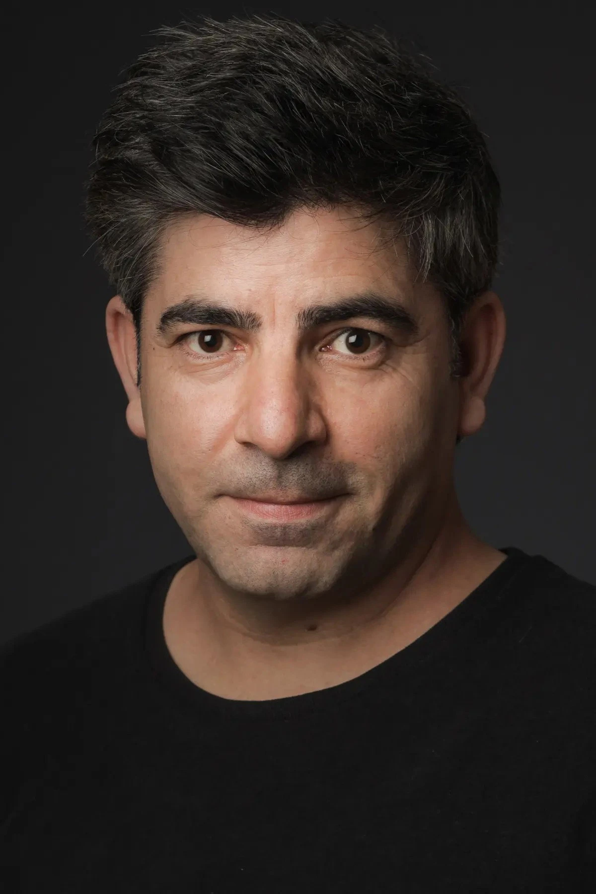 Mehmet Selim Akgül