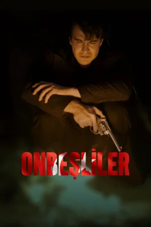 Onbeşliler