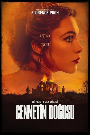 Cennetin Doğusu